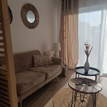 La Pause Bretonne Apartment Queven Luaran gambar