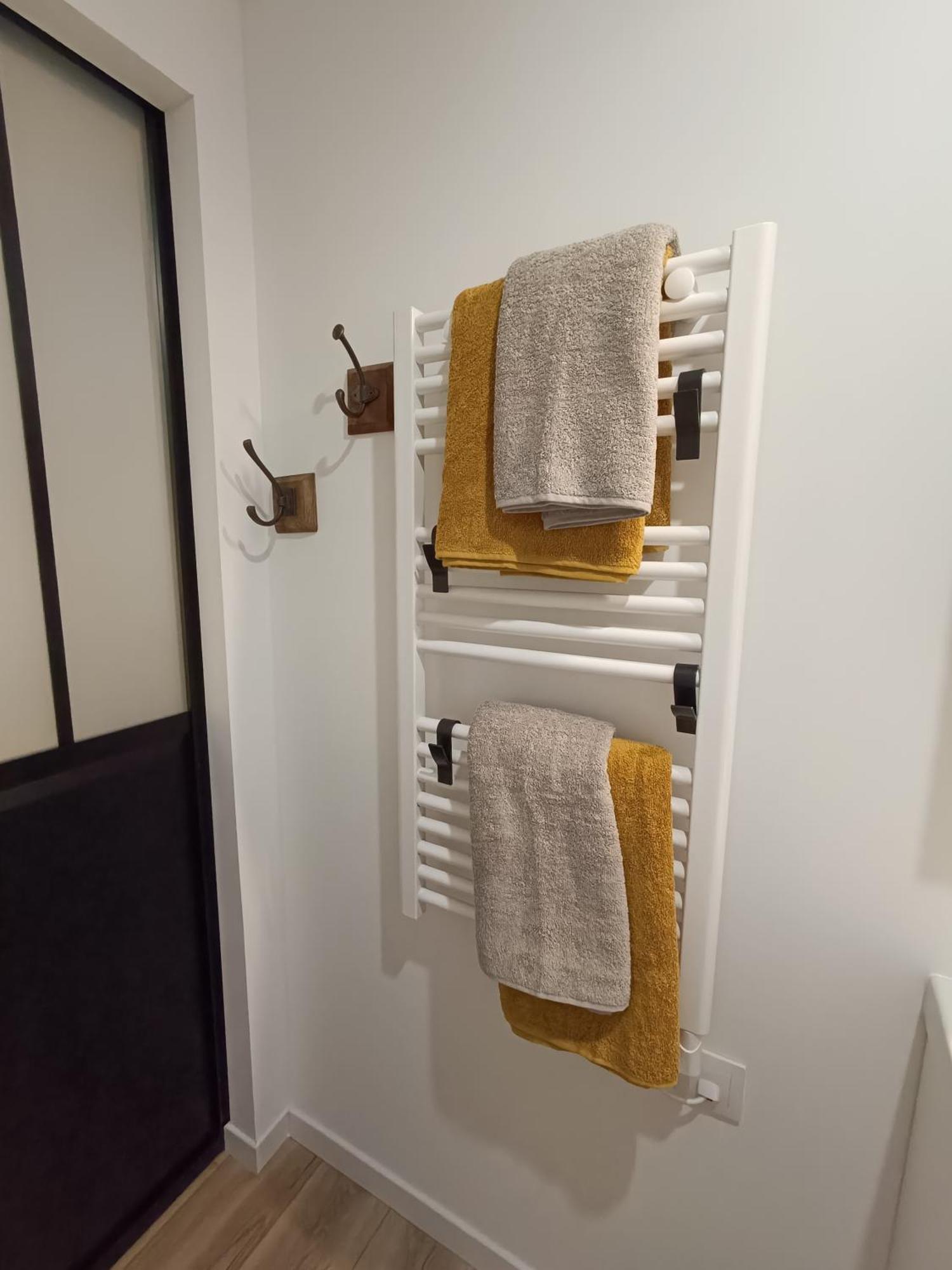 La Pause Bretonne Apartment Queven Luaran gambar